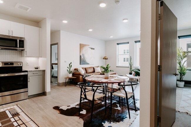 Photo - Vina Apartments