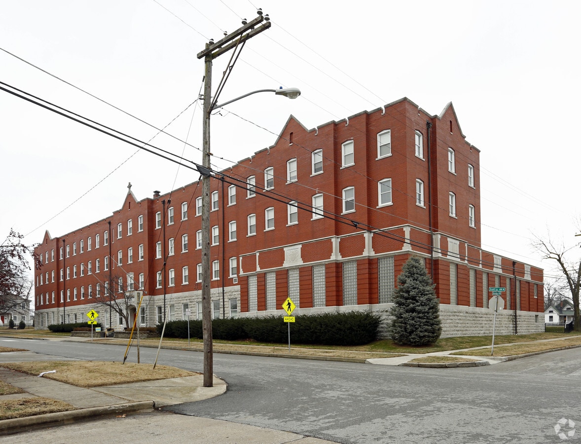 Photo - Franciscan Villa