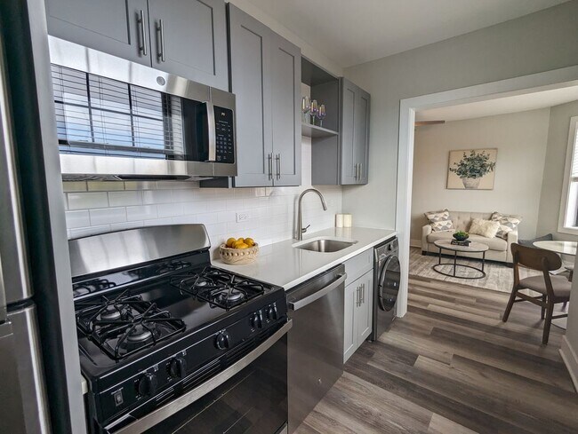 373 Hazel Ave Unit B9