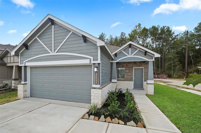 Photo - 25553 Prairie Clover Wy