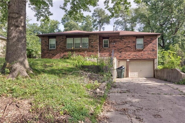 Photo - 1416 Kiowa St