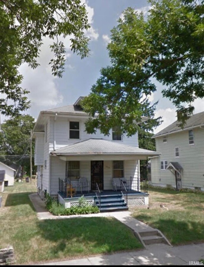 Photo - 3009 Holton Ave House