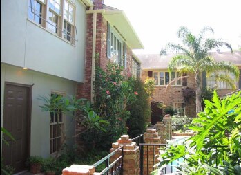 Photo - D'Orleans Townhome Apartments