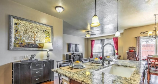 Photo - 3749 E Jump Creek Ln