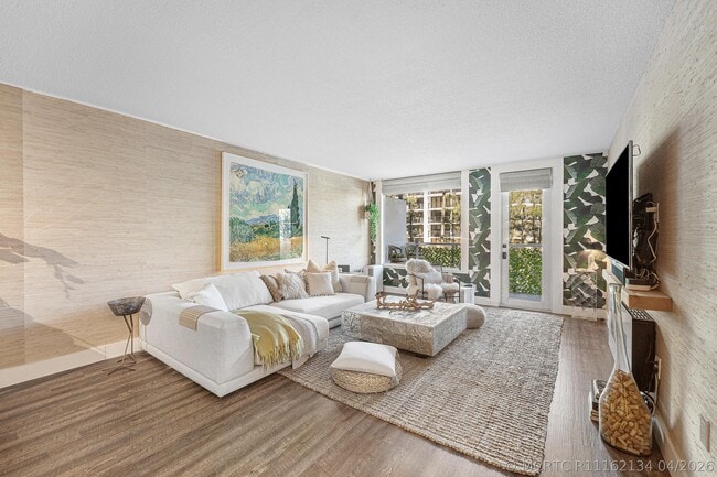 3450 S Ocean Blvd Unit 1050