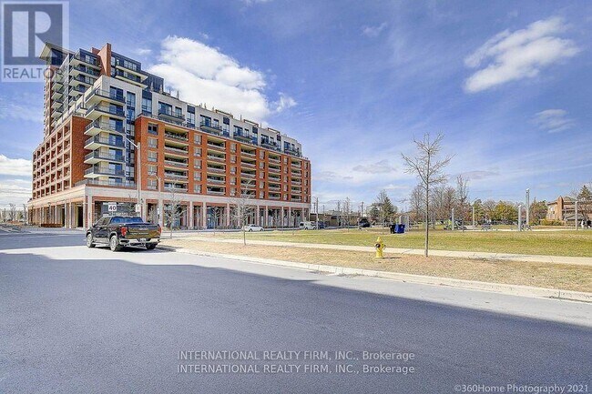 Photo - 3091 Dufferin St Unit 601