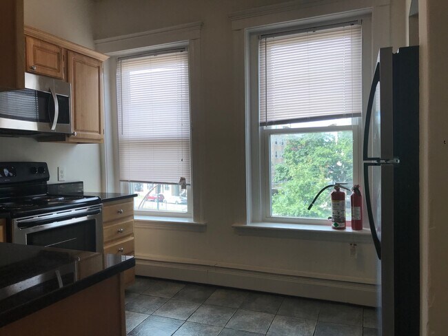 Photo - 1161 Commonwealth Ave Unit 3