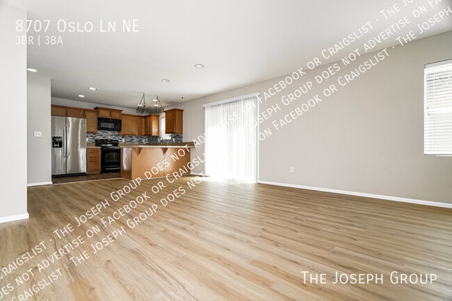 Photo - 8707 Oslo Ln NE