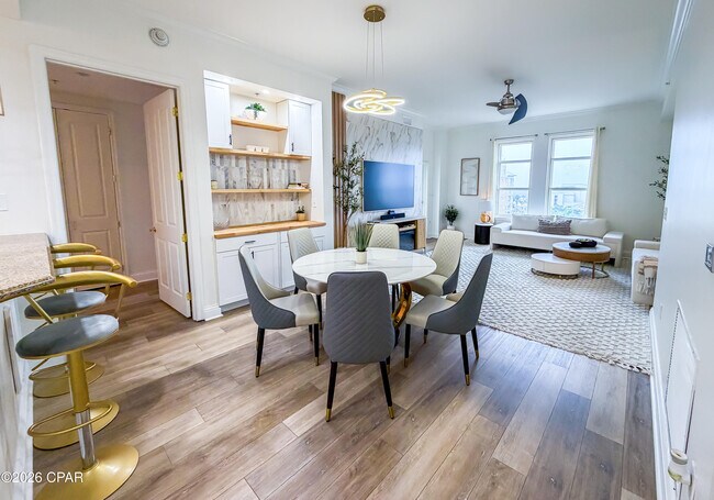 Photo - 4050 Marriott Dr Unidad 3707