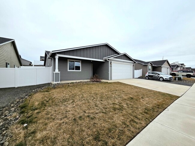 Photo - Newer Home in a Newer Community! 3-Bed, 2-Bath