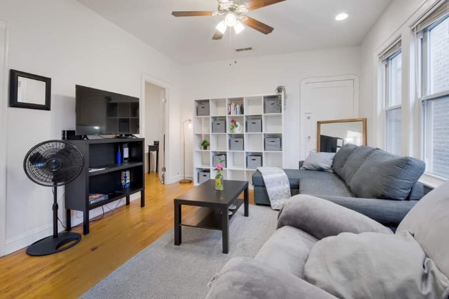 Building Photo - 2918 S Haynes Ct Rental