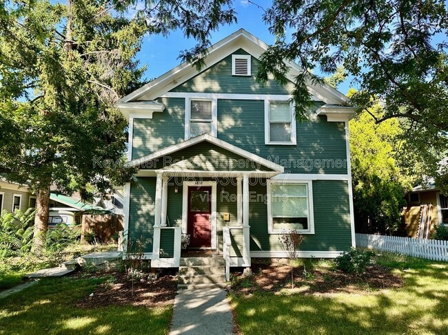 Building Photo - 1818 W Washington St Unit Apt 2