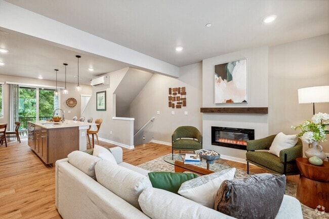Building Photo - 3 Bed | 3.5 Bathroom | 1626 Sq Ft | $3,450 Rental
