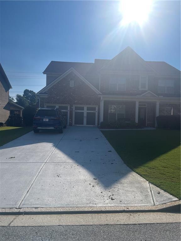 Photo - 1440 Waverly Glen Dr House