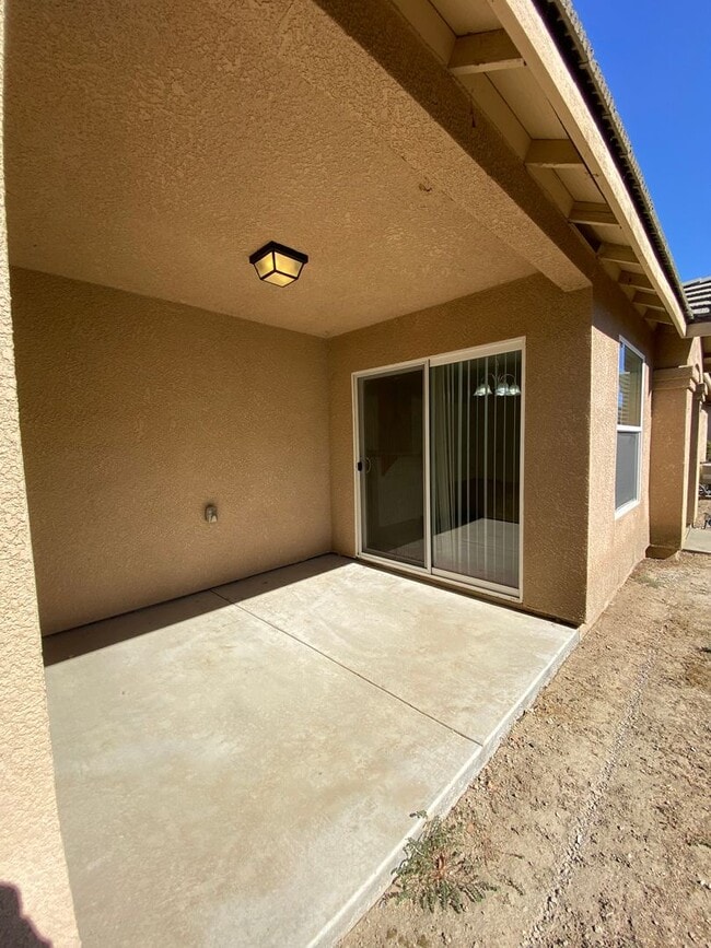 Photo - Tulare unit coming soon!