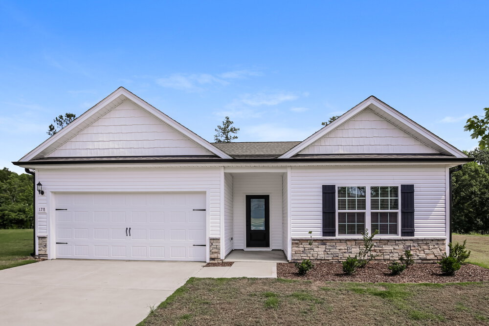 Photo - 128 Neuse Holw Ct