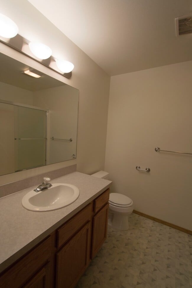 Photo - Orchard Alley Tri-plex Unit 1472