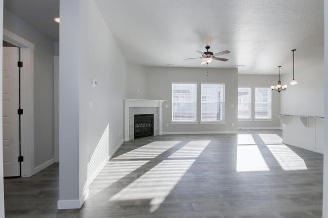 Photo - Newer Construction with High End Finishes _ Large 3 Car Garage!!