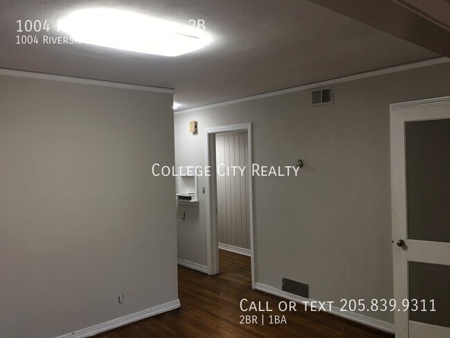 Photo - 1004 Riverside Dr Unidad 2B