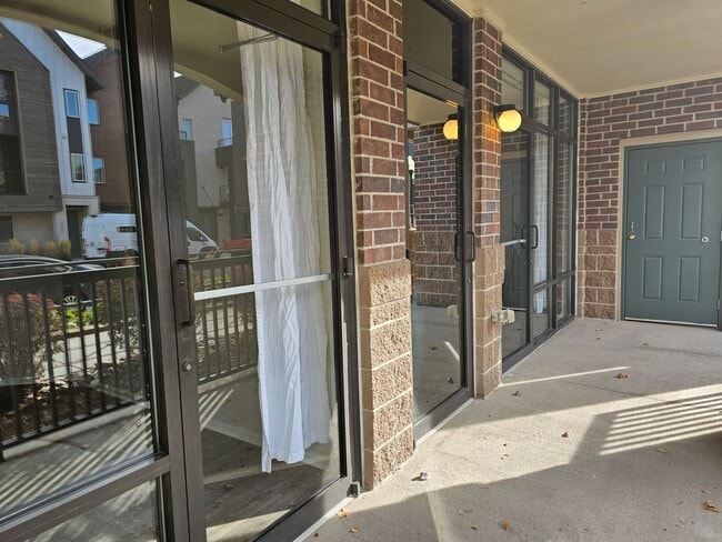 Photo - Beautifully Updated Two Bedroom Condo. Second Bedroom can be used as an Office/Flex Space. Unit 8-105