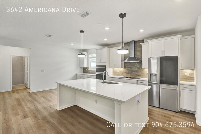 Photo - 3642 Americana Dr