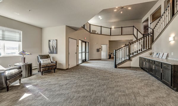 Photo - Pintail Ponds Apartment Homes