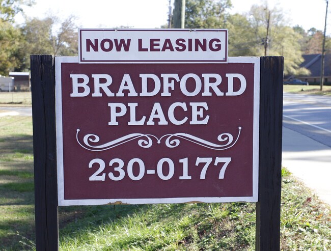Photo - Bradford Place Apartments