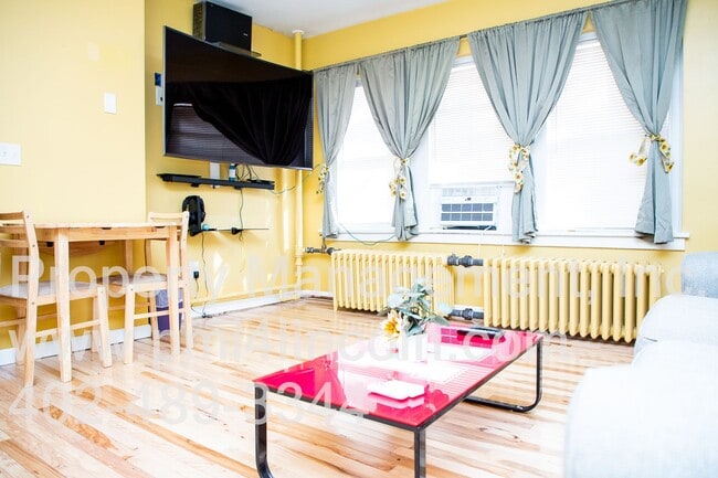 Photo - Remodeled, Furnished 1 Bedroom Apartment A...