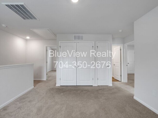 Photo - Open-concept 3BR/2.5BA w/ loft, granite ki...