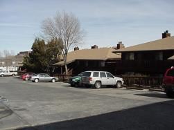 Cedar Ridge - Cedar Ridge Apartments