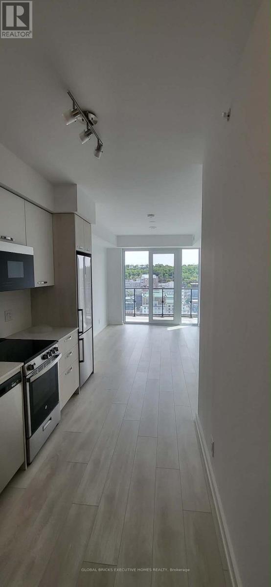 Photo - 75 James St S Unit 2311