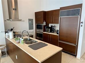 Building Photo - 495 Brickell Ave Rental