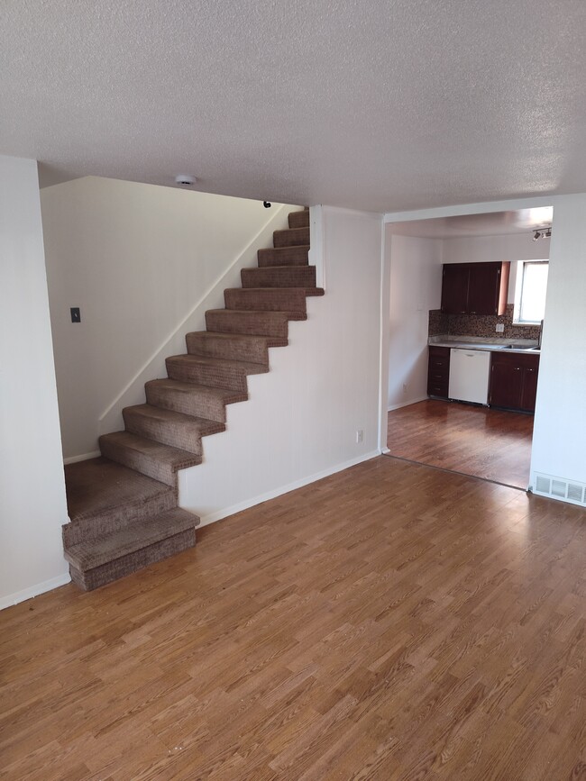 Living Room - 5062 W 8th Ave Unit 5062