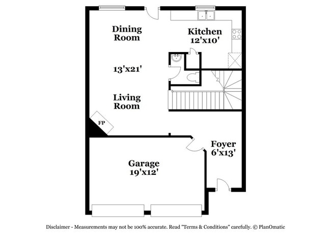 Photo - 414 Hidden Creek Ct