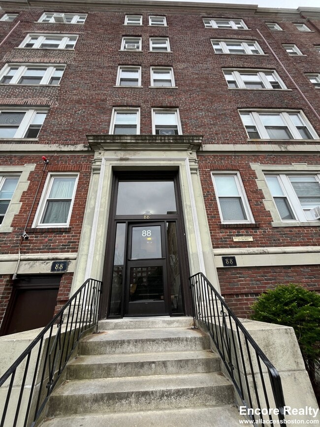 Photo - 88 Washington St Unit 3