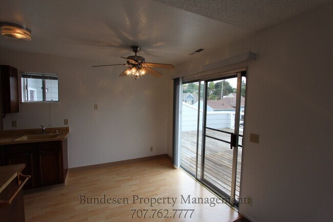 Photo - 603 &amp; 603A Seventh Street Unidad 603A Seventh St