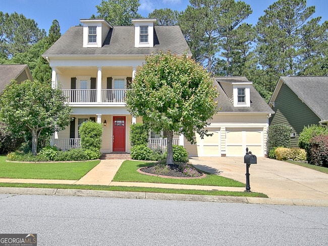 Photo - 1209 Centennial Crossing