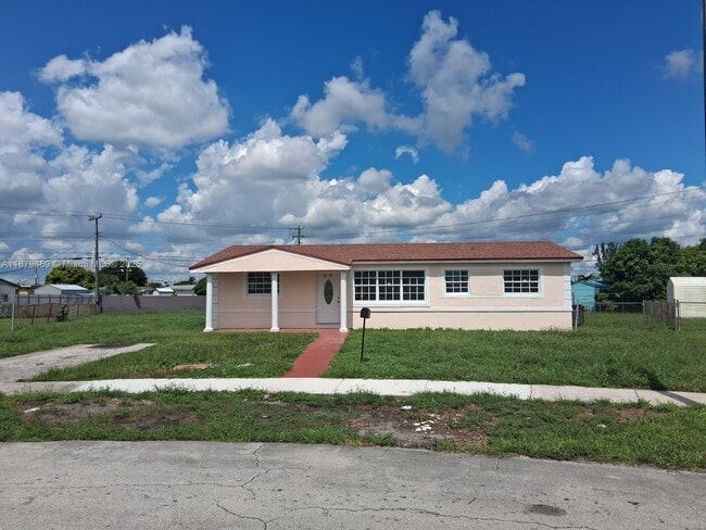 Building Photo - 2975 NW 212th St Rental