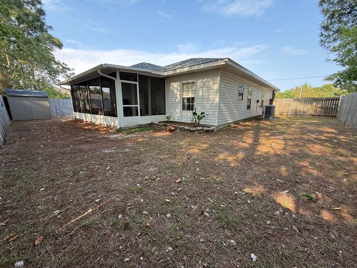 Photo - Gulf Breeze - Barbarosa Ranchettes - 3 bedroom, 2 bathroom