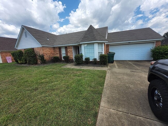 Building Photo - 5320 Woodchase Dr Rental