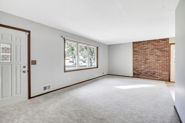 Photo - Great 4-Bed 2-Bath Home in Champlin - Available 7/1!