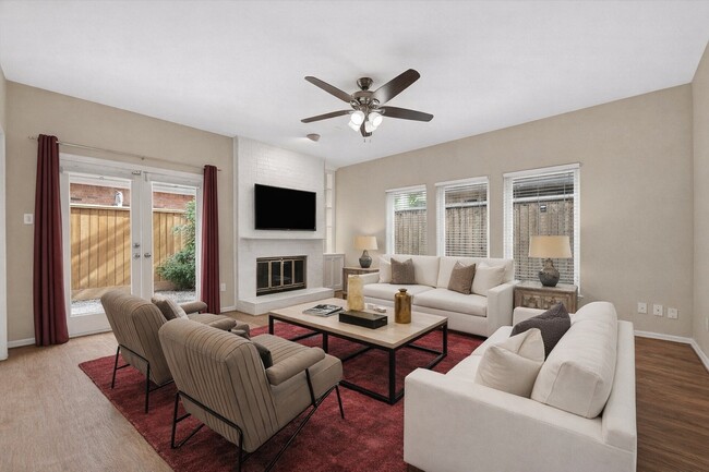 Photo - 2413 Potomac Dr Unidad D