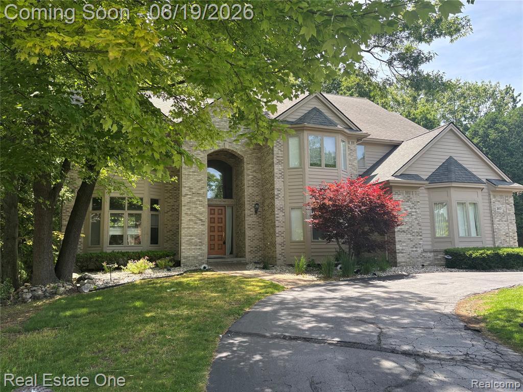 Photo - 3417 Hidden Oaks Ln