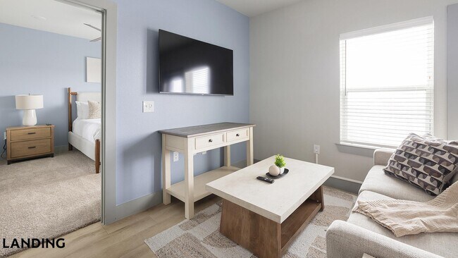 2422 S Carrier Pkwy Unit 335
