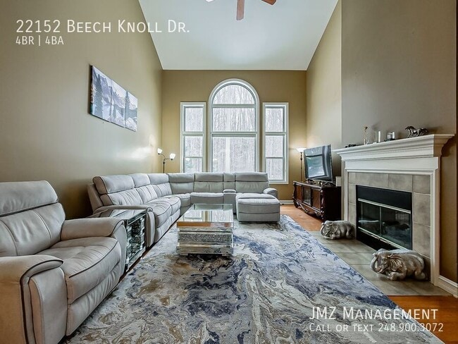 Photo - 22152 Beech Knoll Dr