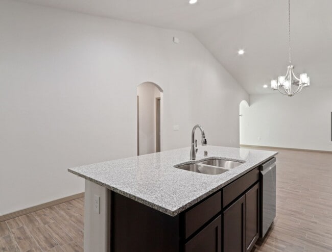 Photo - Brand New Townhome, offering $400.00 off the first months rent for units with a signed lease star...