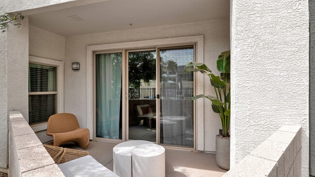 The Cooper 202 apartments — community photo