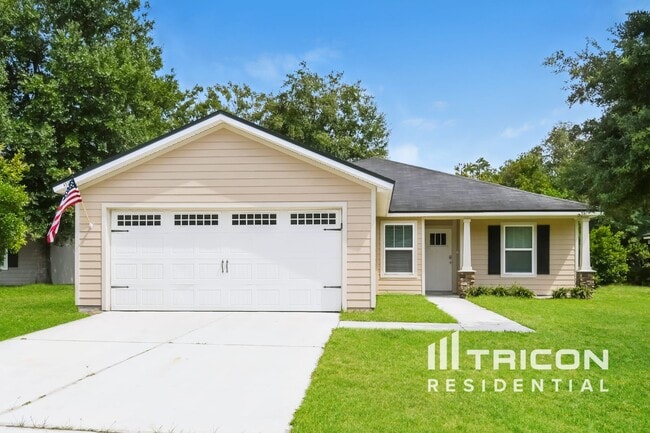 Photo - 4537 Glendas Meadow Dr House