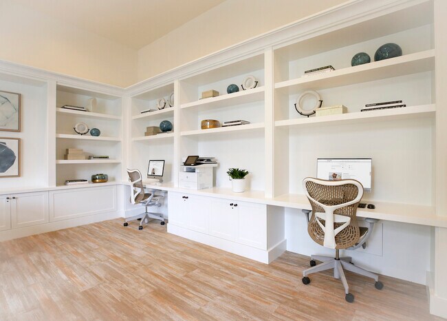 Newport Ridge Apartment Homes