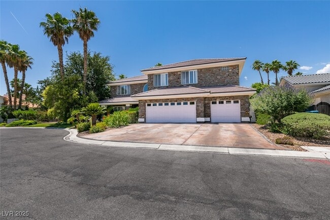 Photo - 2131 Alexa Breanne Ct